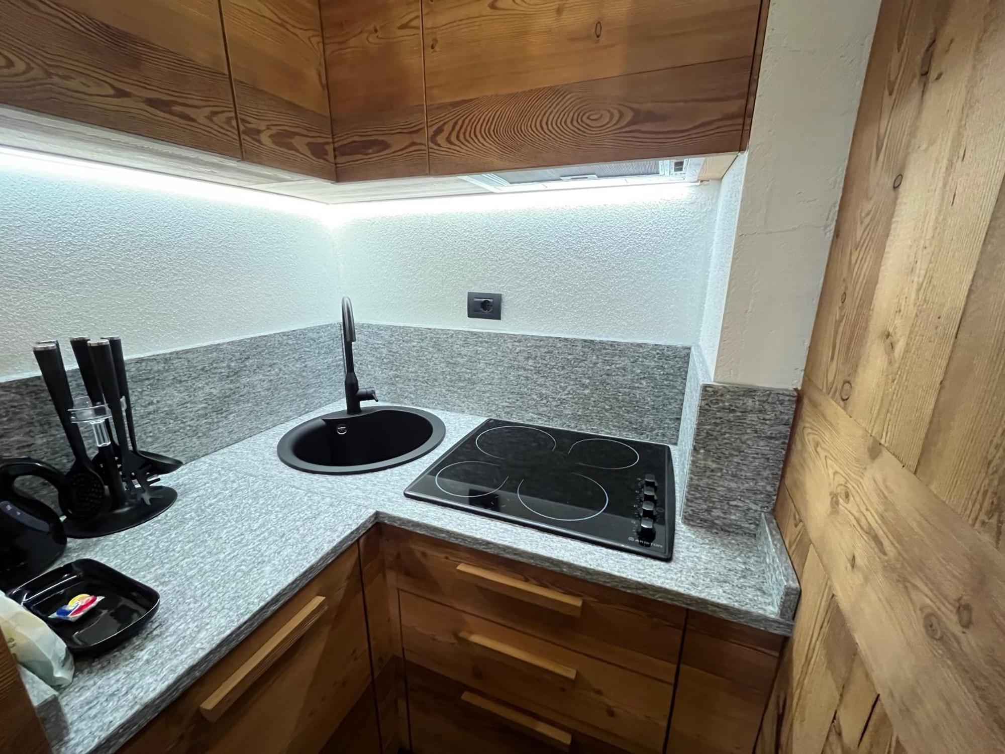 Maison Meynet Mountain Charm Breuil-Cervinia Dış mekan fotoğraf