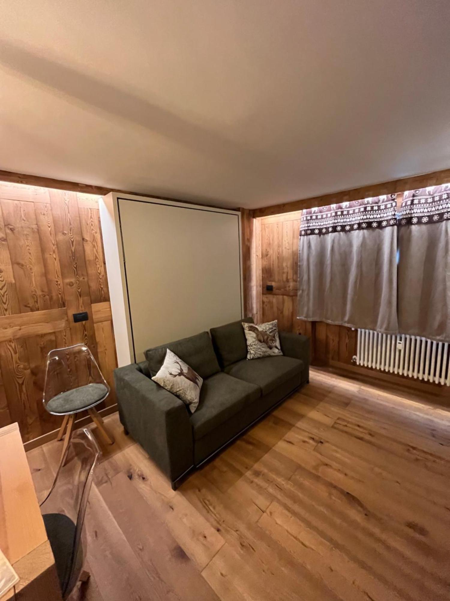 Maison Meynet Mountain Charm Breuil-Cervinia Dış mekan fotoğraf