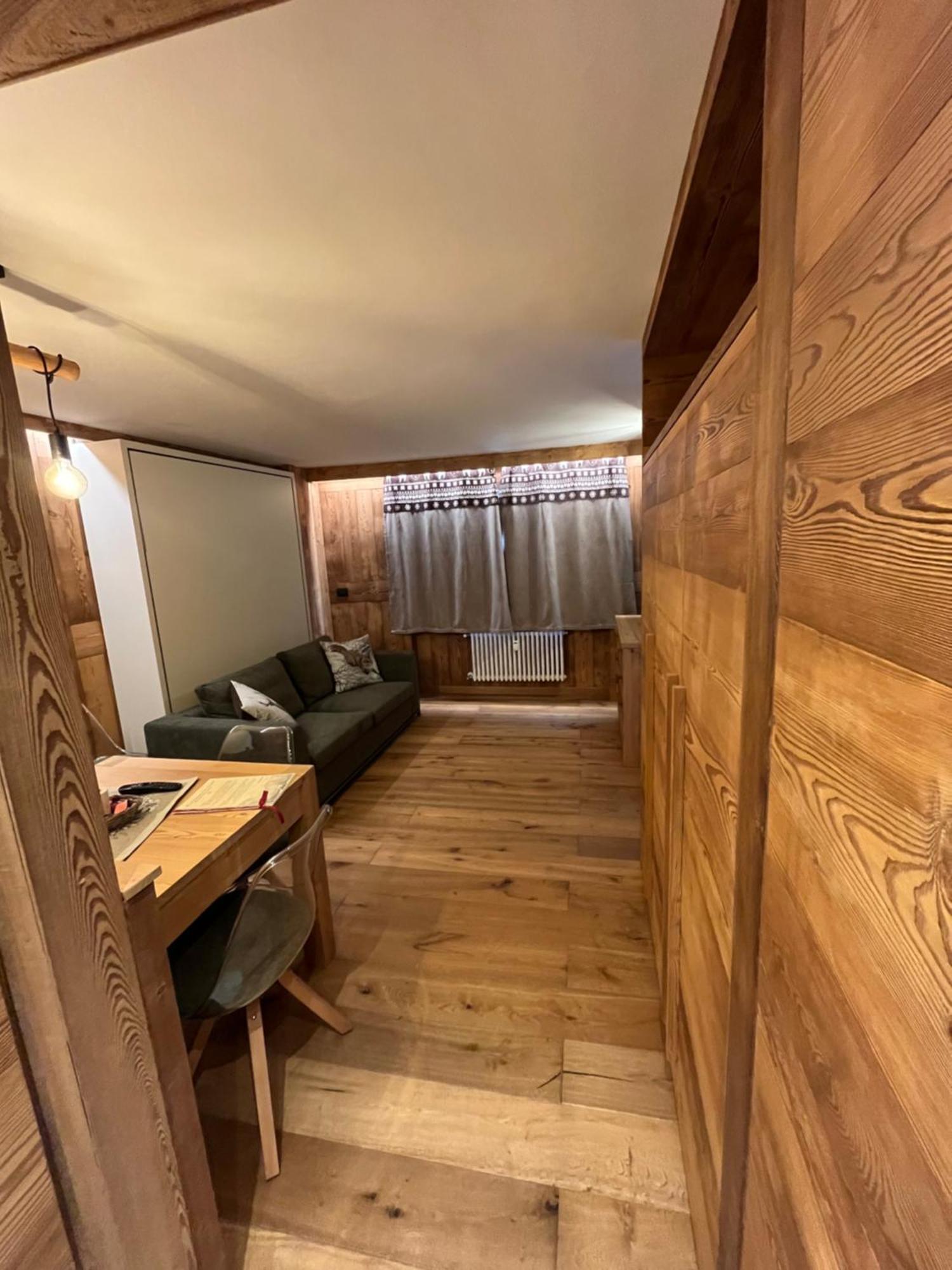 Maison Meynet Mountain Charm Breuil-Cervinia Dış mekan fotoğraf