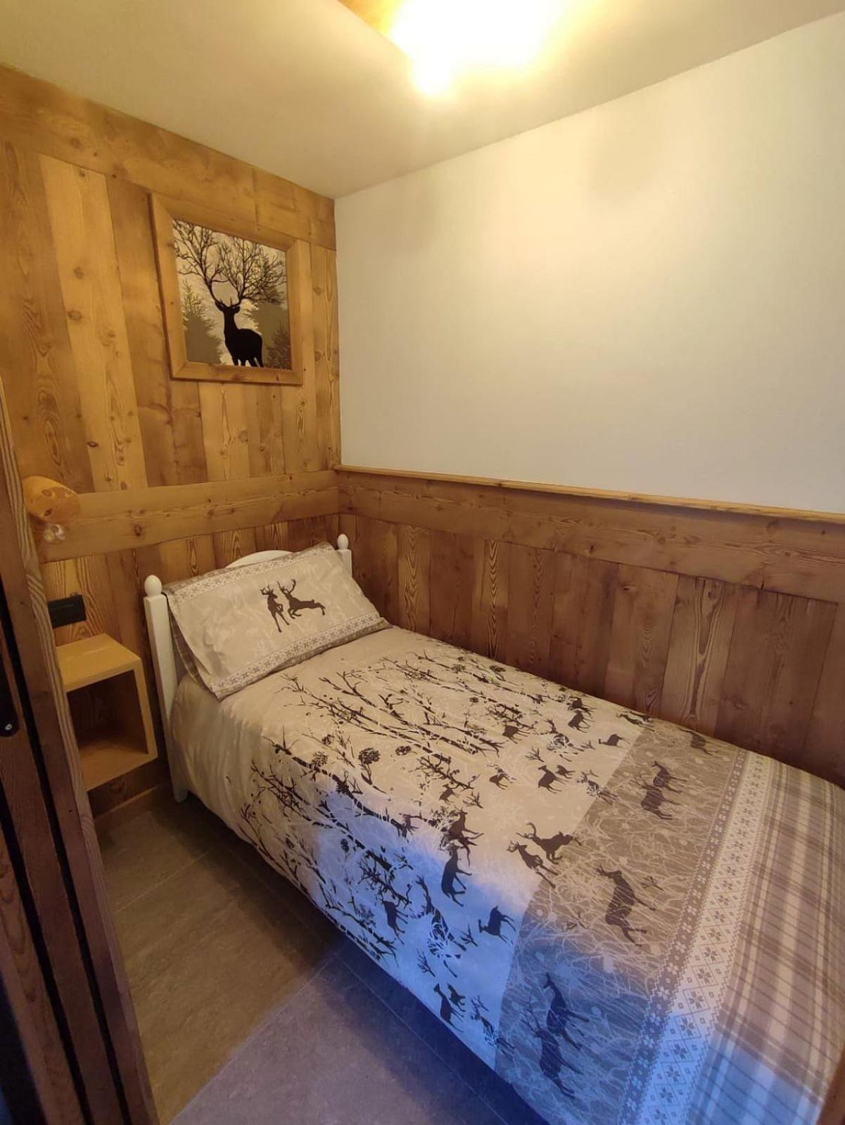 Maison Meynet Mountain Charm Breuil-Cervinia Dış mekan fotoğraf
