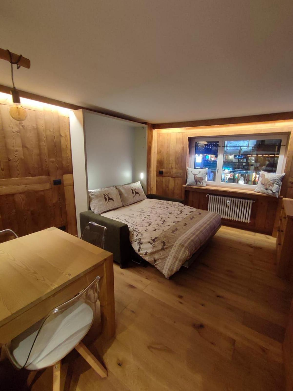 Maison Meynet Mountain Charm Breuil-Cervinia Dış mekan fotoğraf