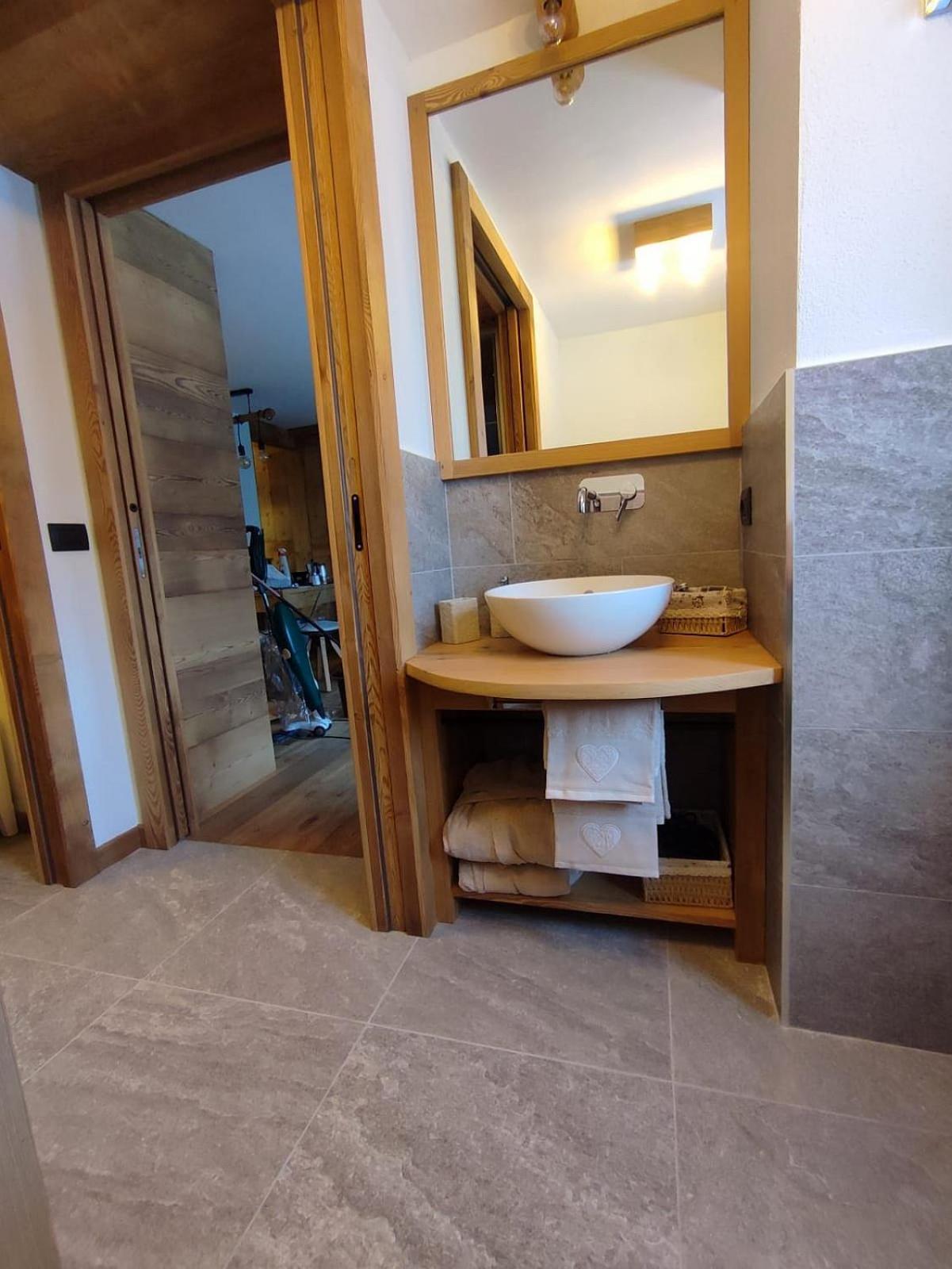 Maison Meynet Mountain Charm Breuil-Cervinia Dış mekan fotoğraf