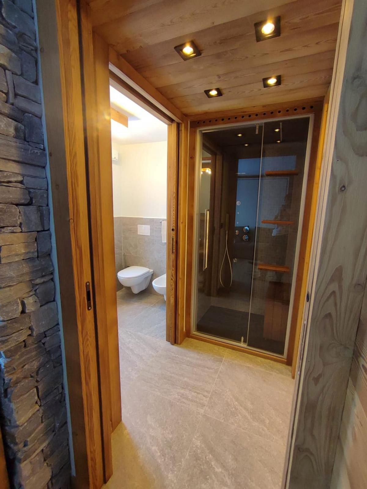 Maison Meynet Mountain Charm Breuil-Cervinia Dış mekan fotoğraf