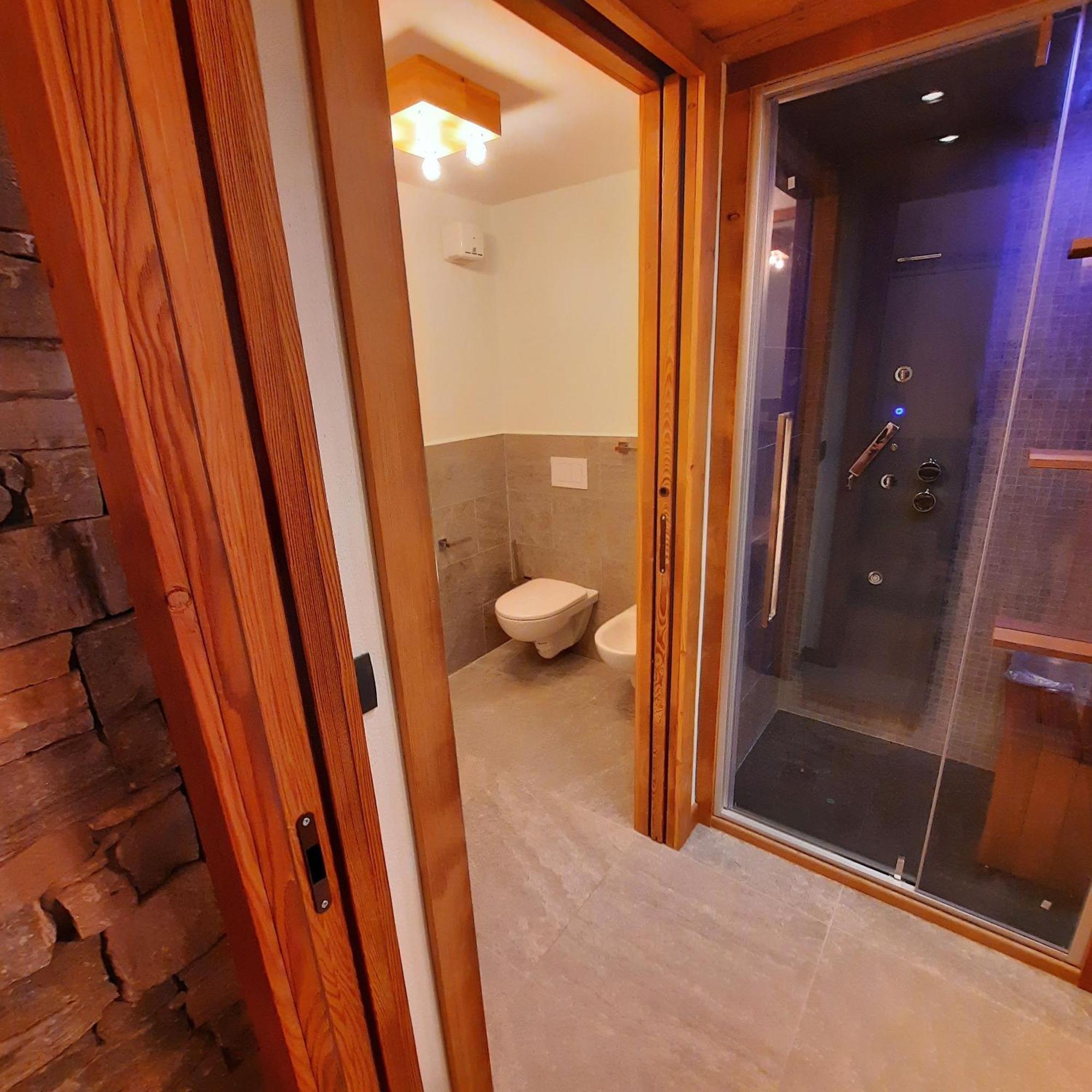 Maison Meynet Mountain Charm Breuil-Cervinia Dış mekan fotoğraf
