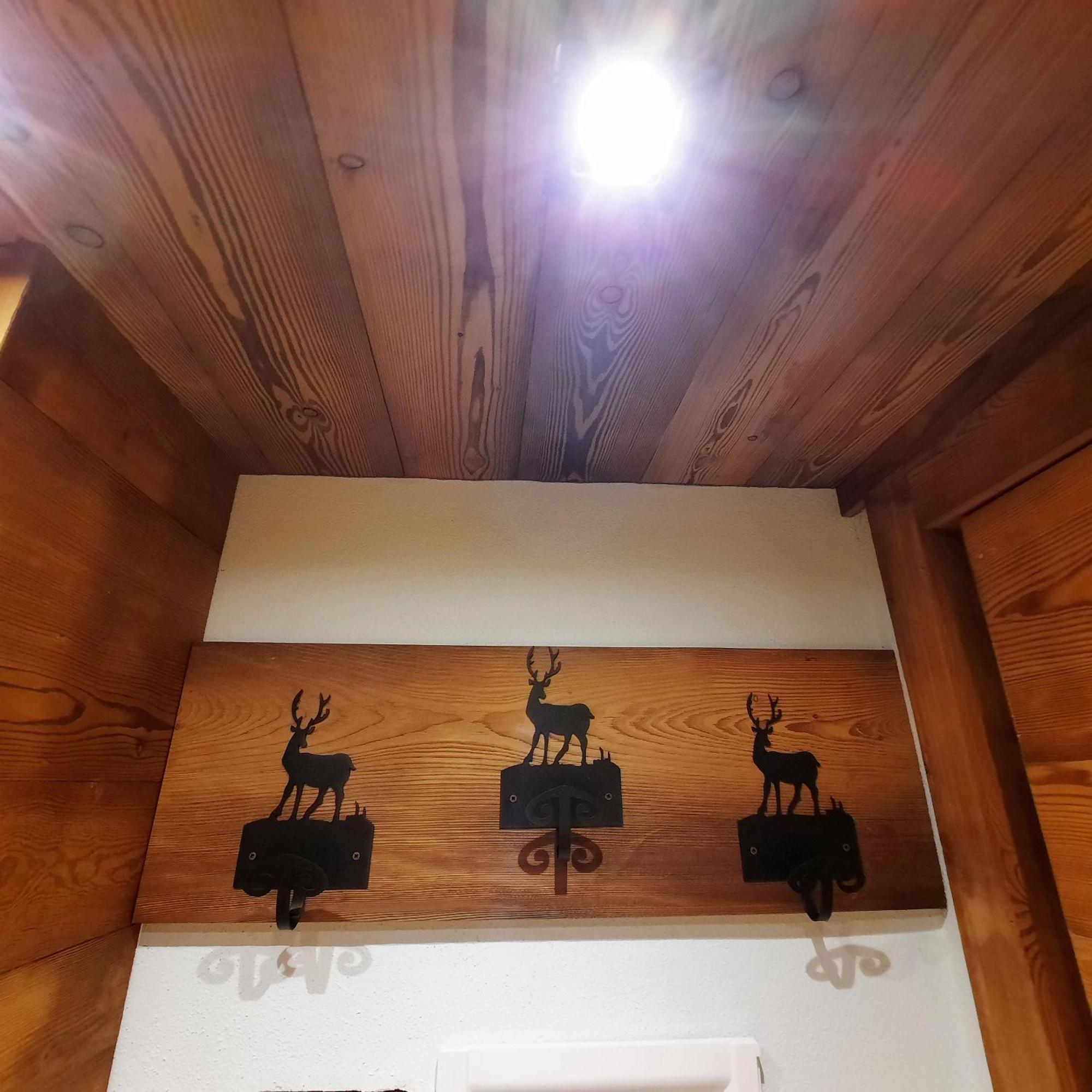 Maison Meynet Mountain Charm Breuil-Cervinia Dış mekan fotoğraf