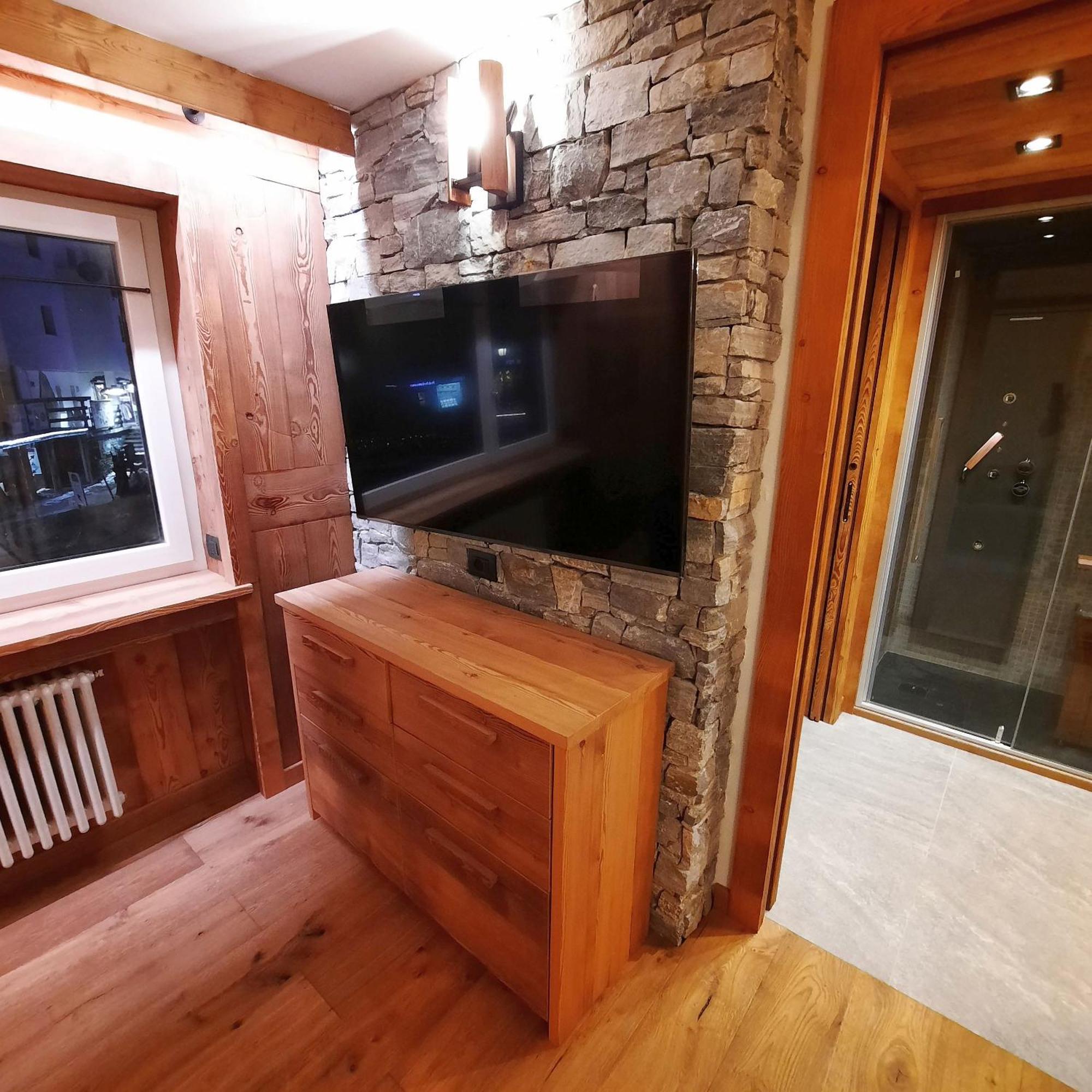 Maison Meynet Mountain Charm Breuil-Cervinia Dış mekan fotoğraf