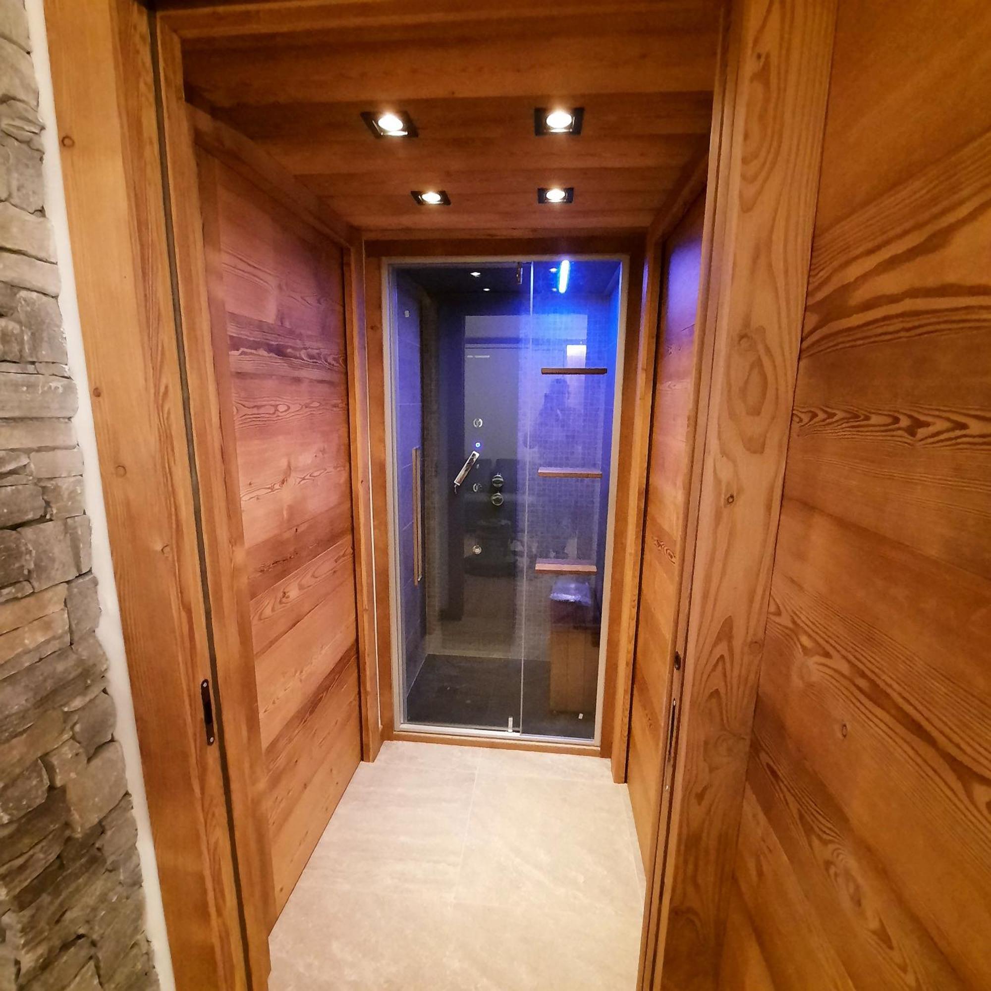 Maison Meynet Mountain Charm Breuil-Cervinia Dış mekan fotoğraf