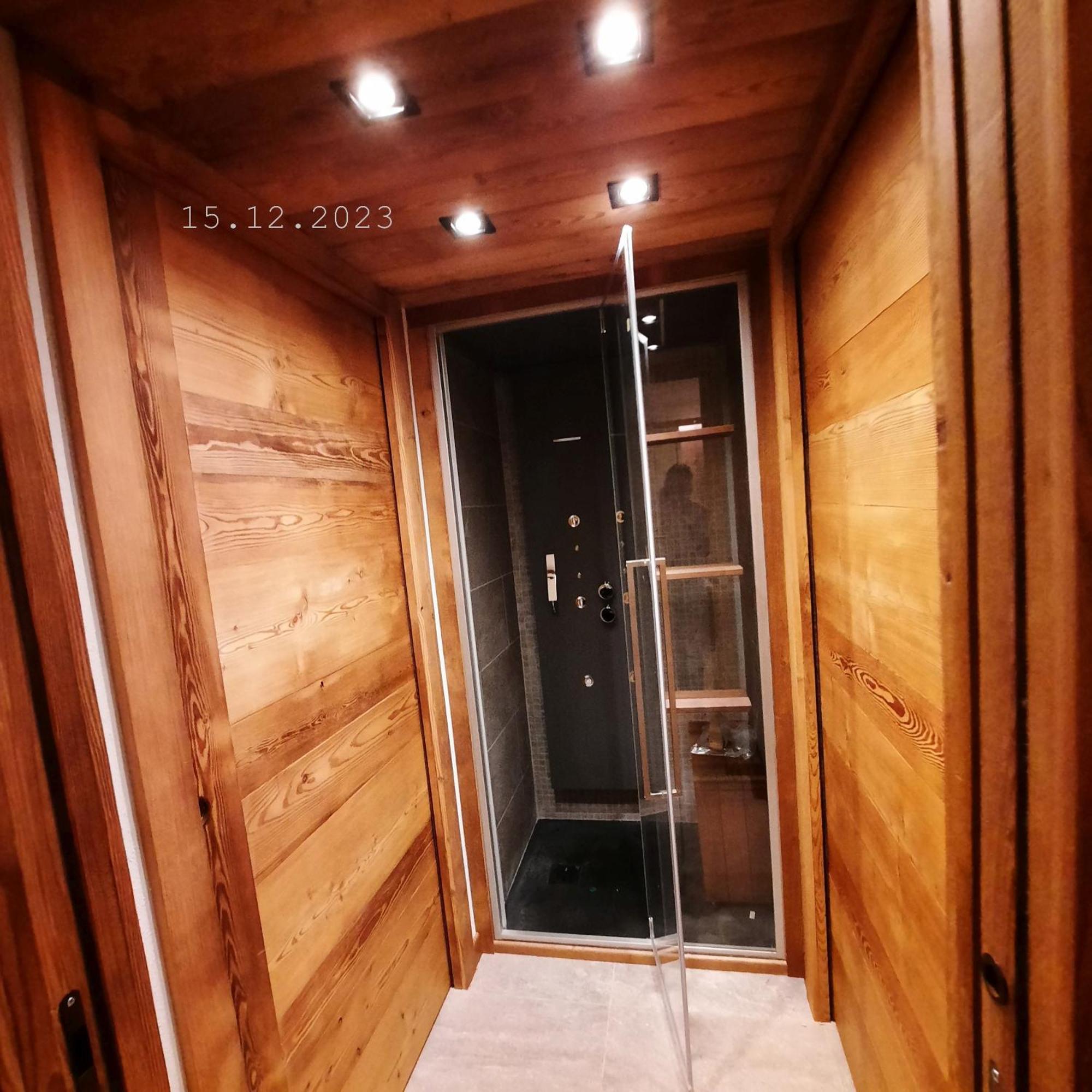 Maison Meynet Mountain Charm Breuil-Cervinia Dış mekan fotoğraf